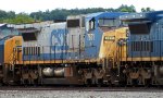 CSX 7671